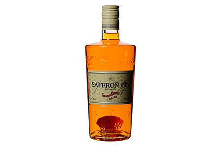 Saffron Gin Online